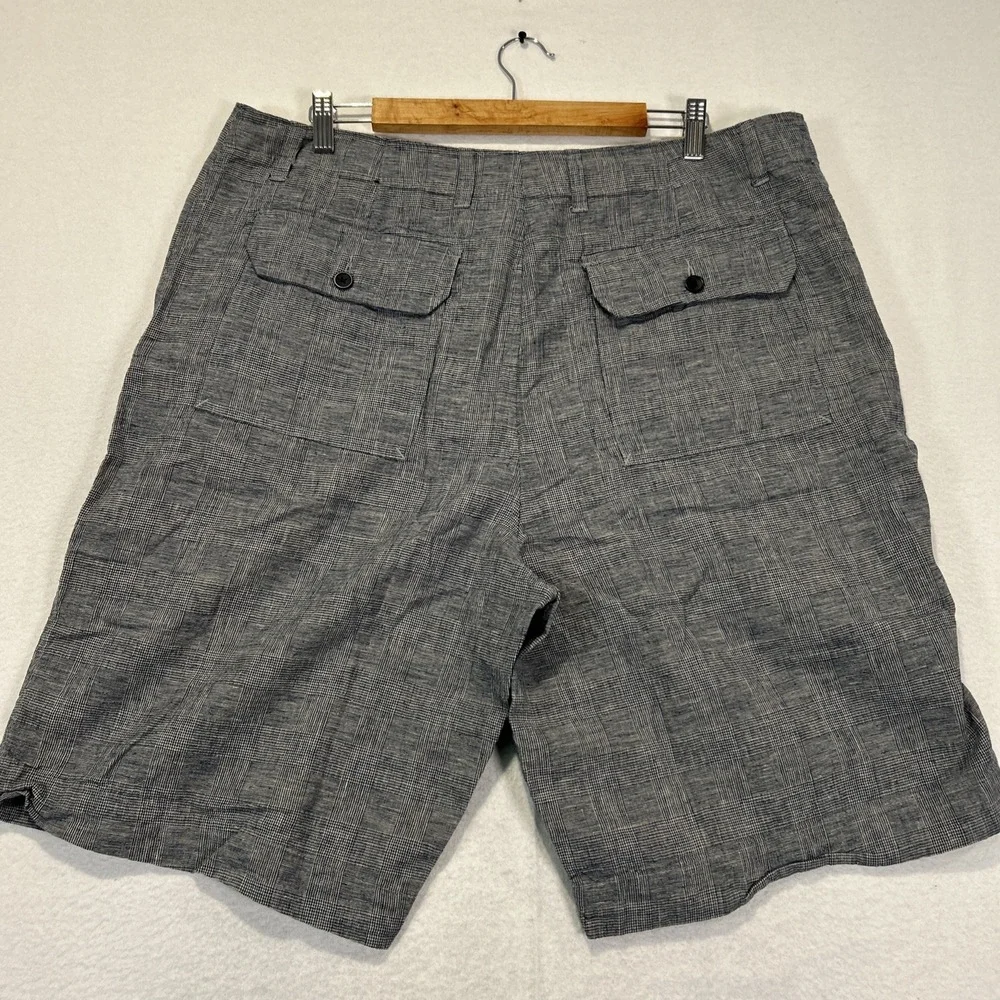 Banana Republic fit lightweight